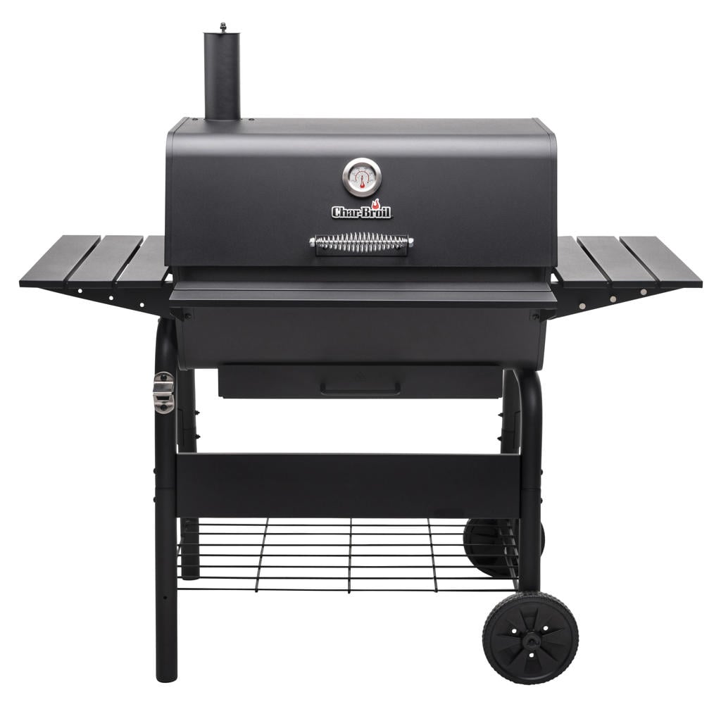 Charbroil charcoal L