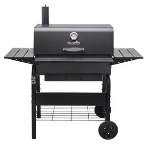 charcoal L