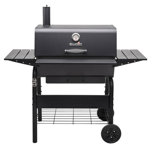 Charbroil charcoal L afbeelding