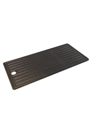 grillplaat voor 3-brander grills