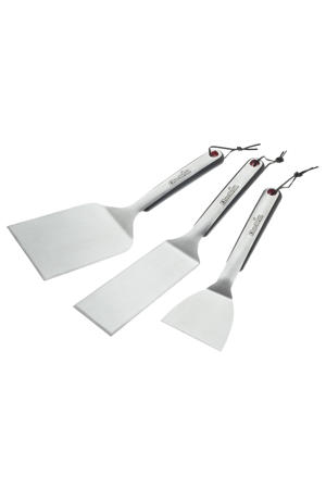  3-delige griddle starterset
