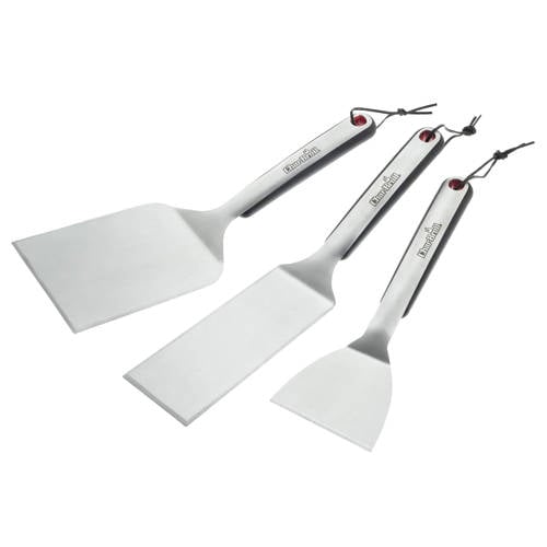 Charbroil 3-delige griddle starterset afbeelding