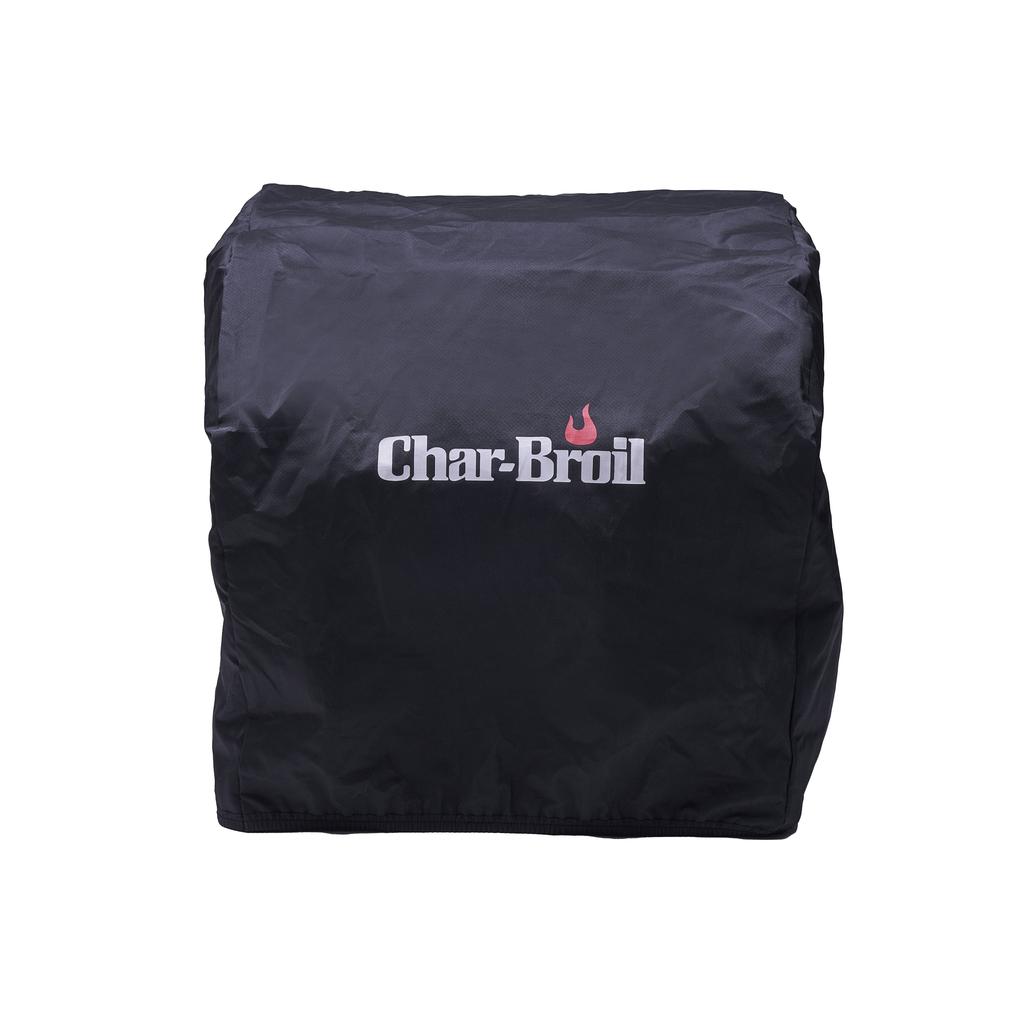 Charbroil bbq hoes Patio Bistro Cube E