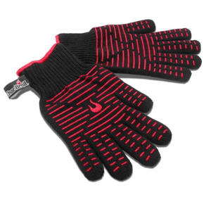  high-performance hittebestendige handschoenen (katoen)