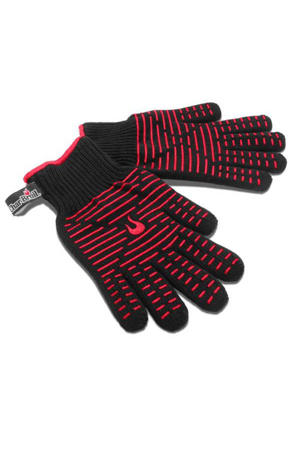 high-performance hittebestendige handschoenen (katoen)