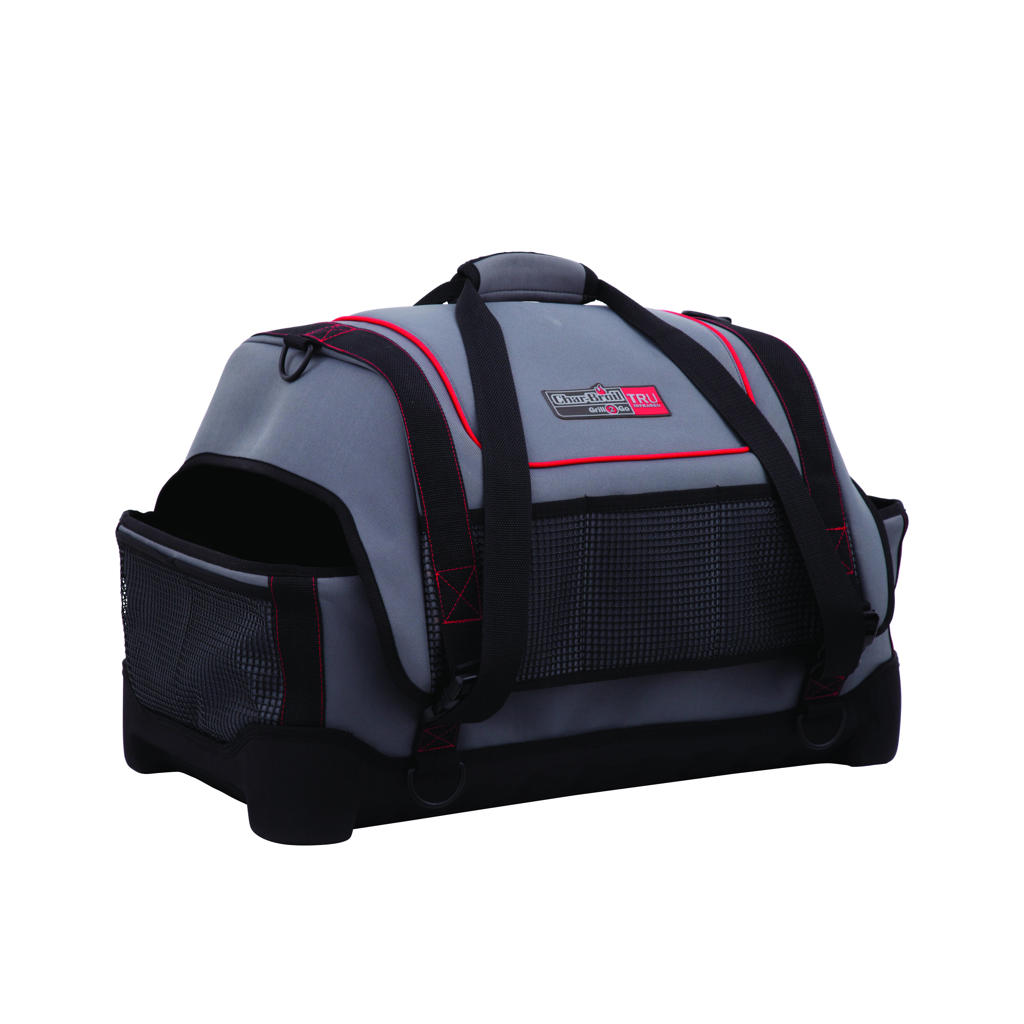 Charbroil draagtas Grill2Go X200 gasgril