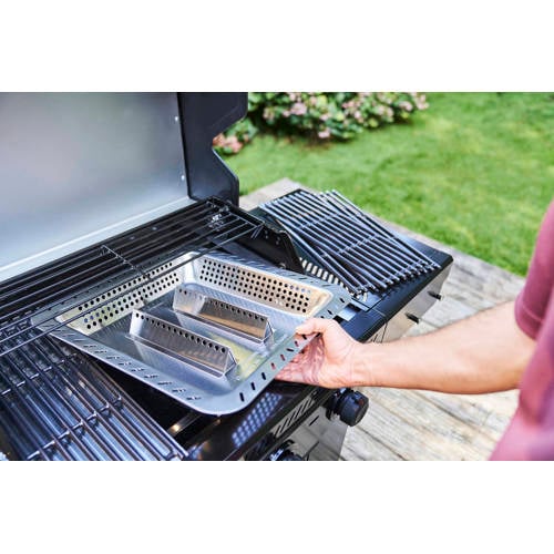 Charbroil kolenschaal afbeelding