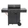 Charbroil essential grill 3 G