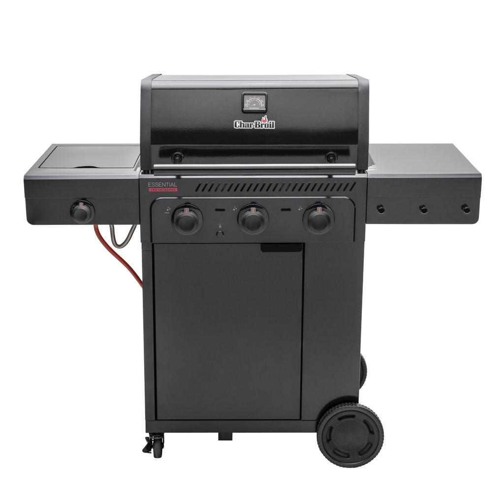 Charbroil essential grill 3 G