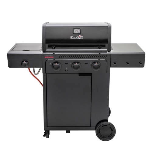 Charbroil essential grill 3 G afbeelding
