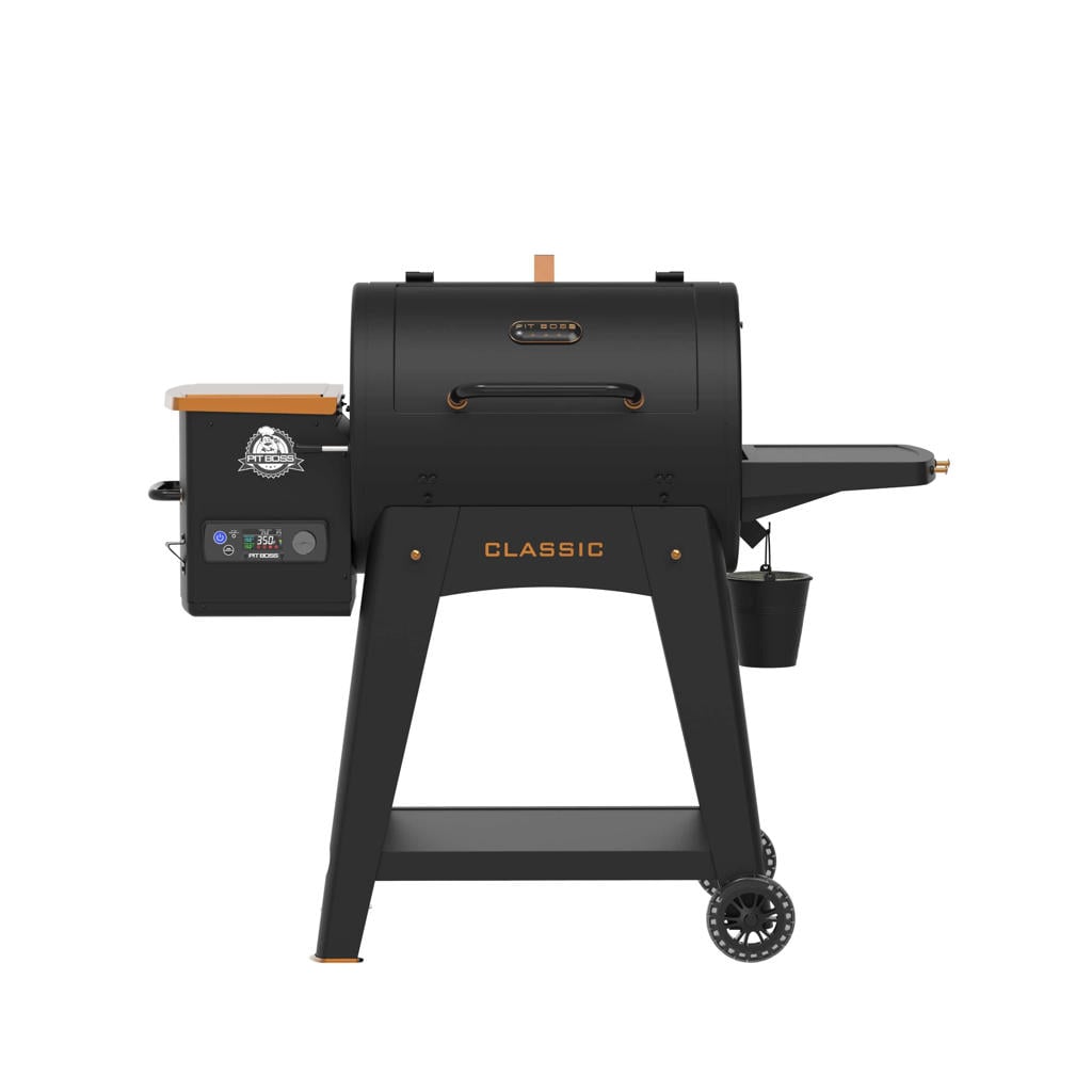 Pit Boss pellet barbecue Onyx Classic 700