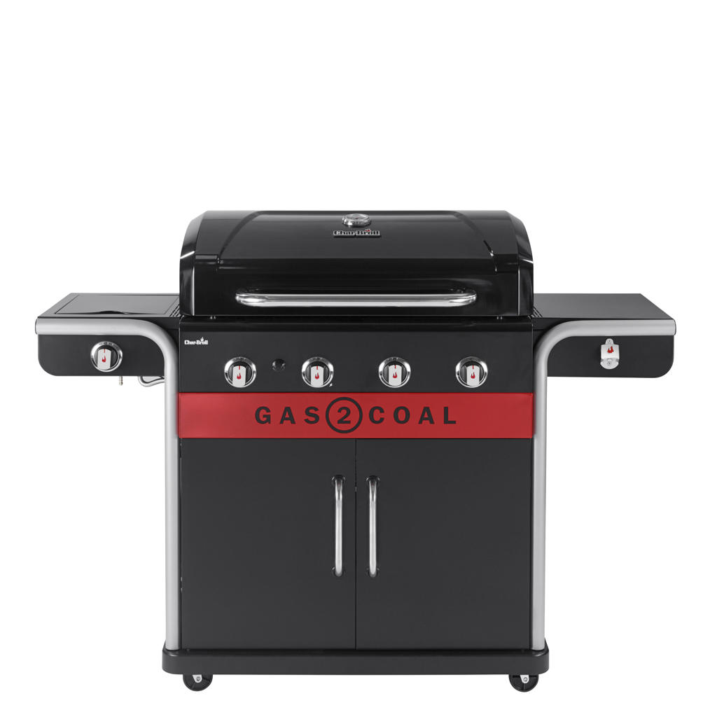 Charbroil GAS2COAL 2.0 440
