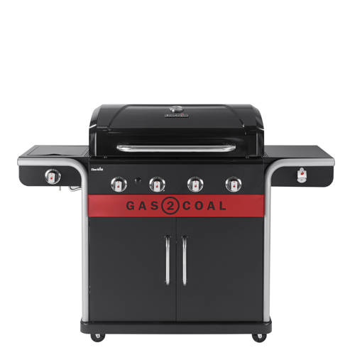 Charbroil GAS2COAL 2.0 440 afbeelding