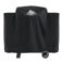 Pit Boss bbq hoes  Onyx Classic 700