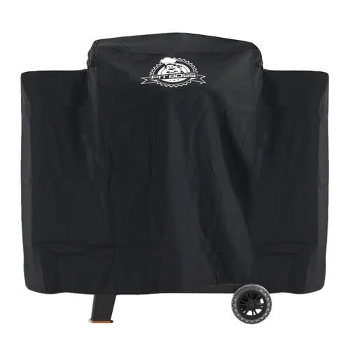 Pit Boss bbq hoes Onyx Classic 700 – zwart