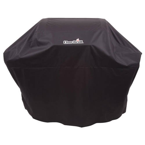 Charbroil 3-4 burner grill hoes afbeelding