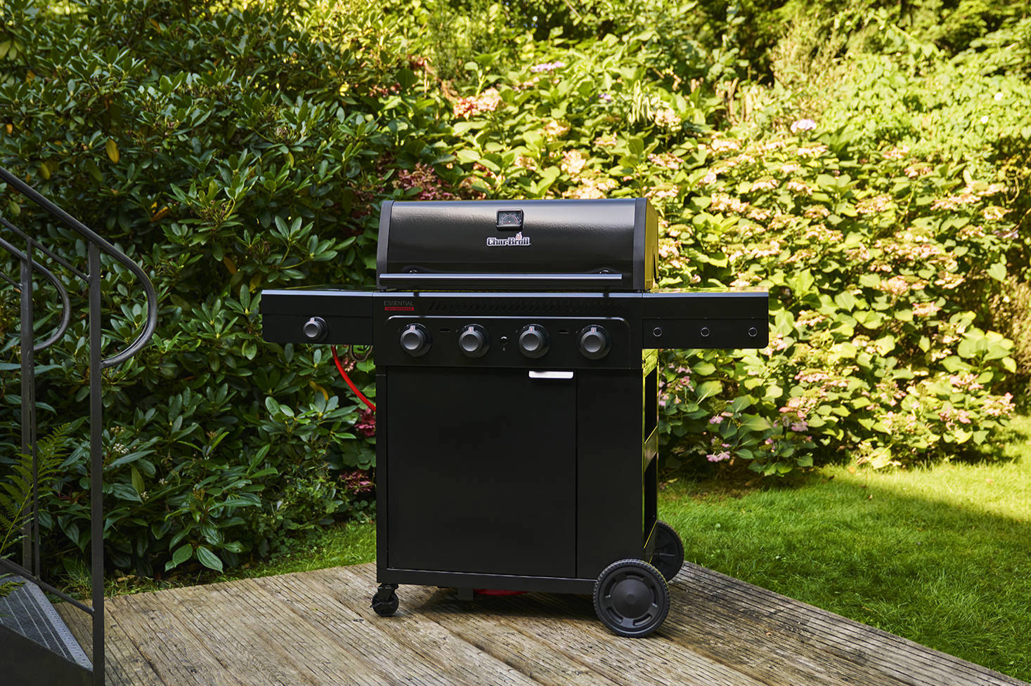 gasbarbecues