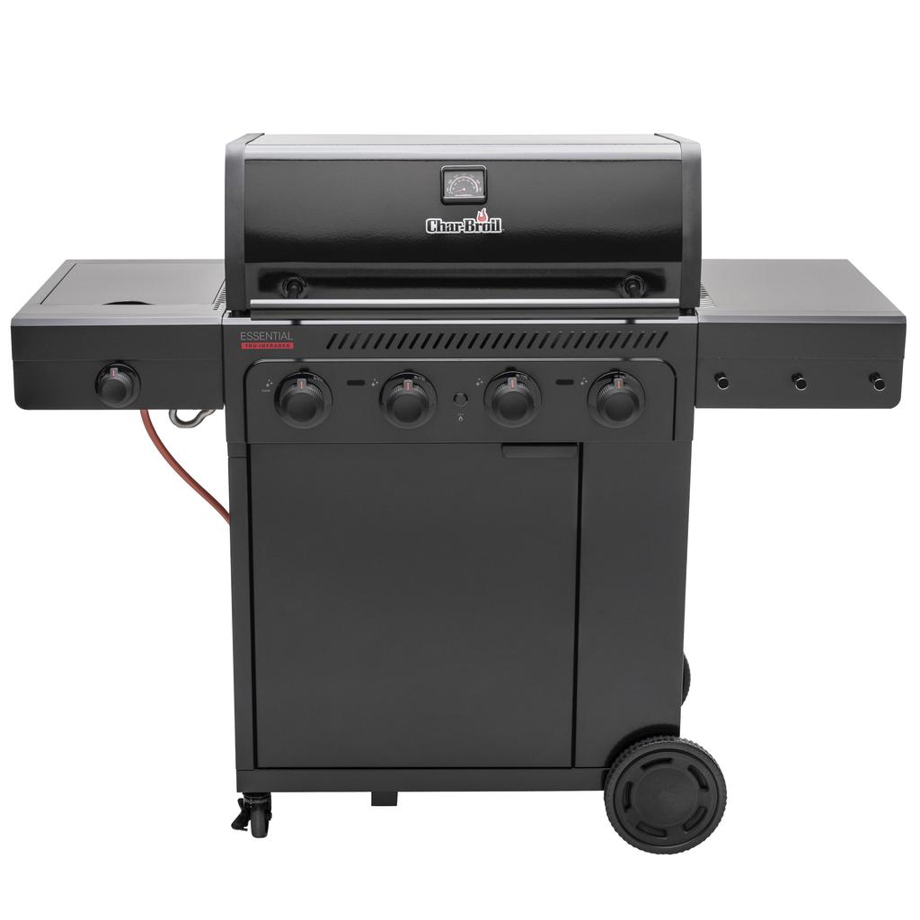 Charbroil essential grill 4 G