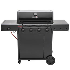 essential grill 4 G