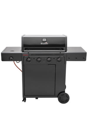 essential grill 4 G
