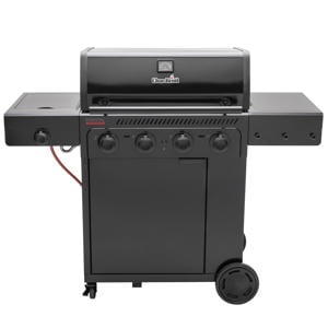 essential grill 4 G
