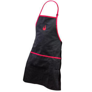 bbq schort