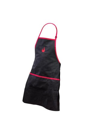 bbq schort