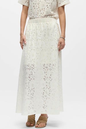 maxi rok zand