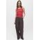 OBJECT singlet koraalrood