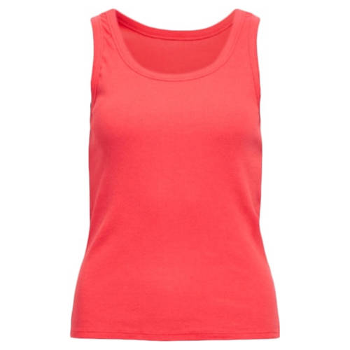 OBJECT singlet koraalrood afbeelding