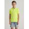 Cars polo geel