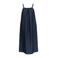 OBJECT maxi jurk marineblauw