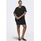 ONLY CARMAKOMA top zwart
