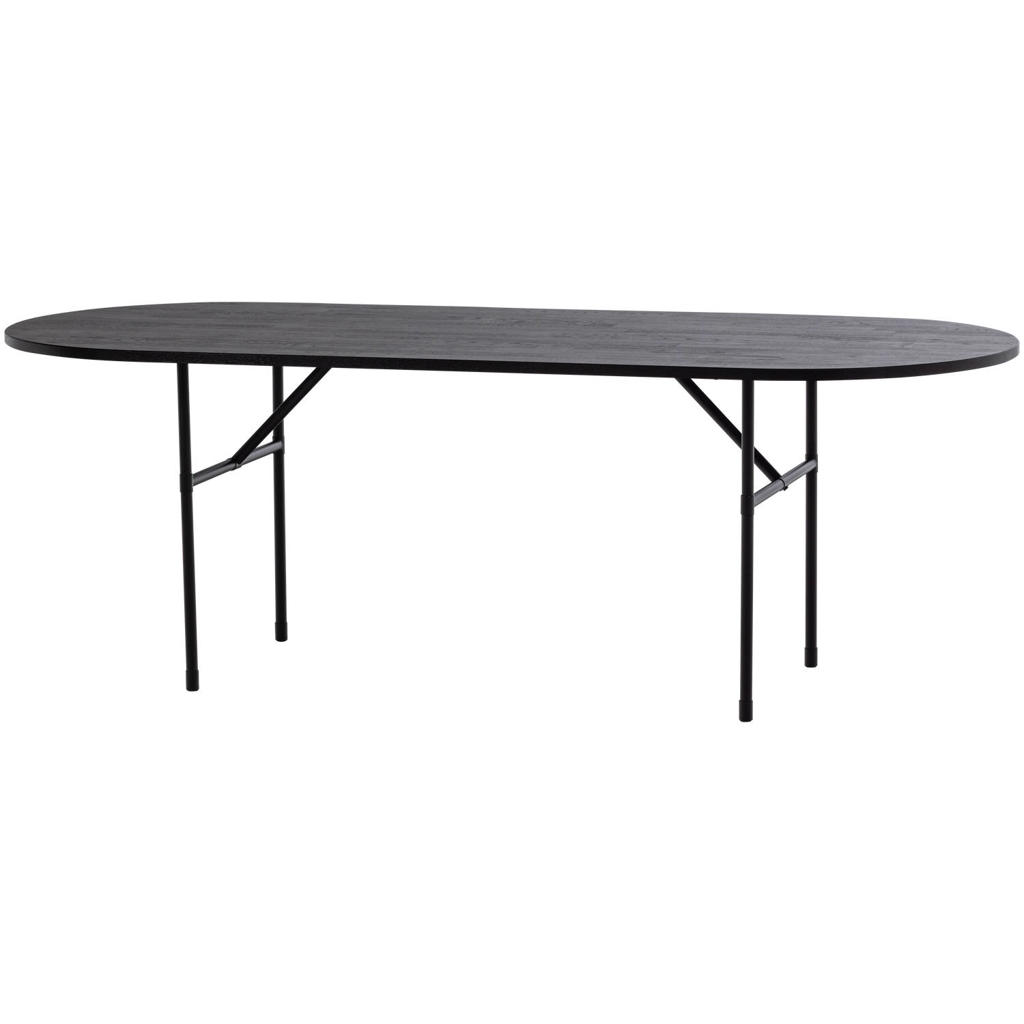 WOOOD eetkamertafel Arthur