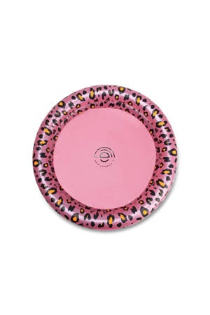 safari chique rose/gold kinderzwembad (ø100 cm)