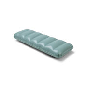 thumbnail: Swim Essentials  rechthoekig lounge luchtbed grimaud (204 x 142 x 31 cm)