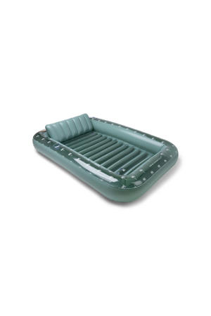  rechthoekig lounge luchtbed grimaud (204 x 142 x 31 cm)