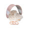 Swim Essentials  mermaid bubbles baby sprinklermat (ø76 cm)