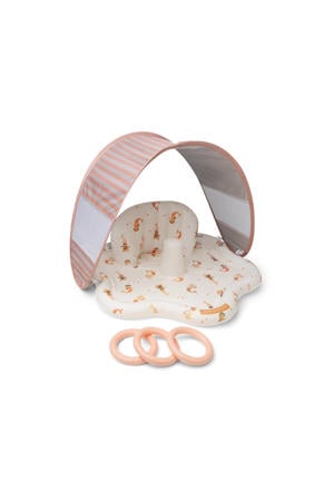 mermaid bubbles baby sprinklermat (ø76 cm)