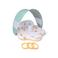 Swim Essentials  wild life baby sprinklermat (ø76 cm)