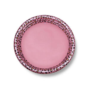 safari chique roze/goud kinderzwembad (ø150 cm)