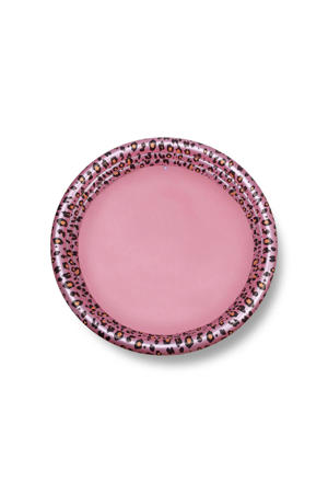  safari chique roze/goud kinderzwembad (ø150 cm)