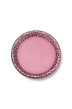 safari chique roze/goud kinderzwembad (ø150 cm)