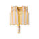 Swim Essentials yellow flower market zwemvest (3-6 jaar / 18-30 kg)