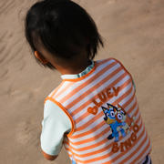 thumbnail: Swim Essentials bluey zwemvest (2-3 jaar / 15-18 kg)