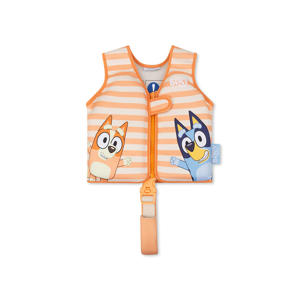 bluey zwemvest (2-3 jaar / 15-18 kg)