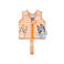 Swim Essentials bluey zwemvest (2-3 jaar / 15-18 kg)