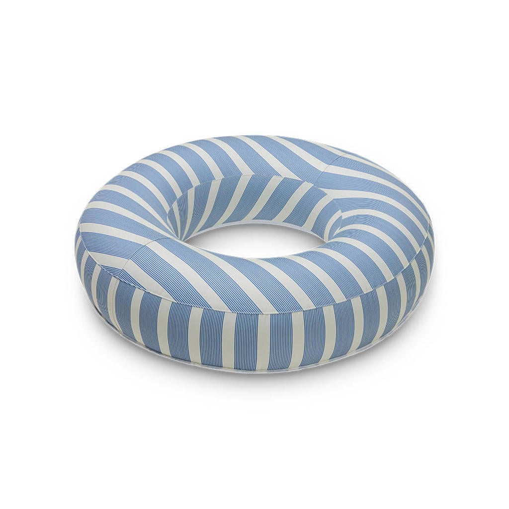 Swim Essentials zwemband met stof (ø120 cm)