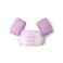 Swim Essentials pink flower market puddle jumper (2-6 jaar / 15-30 kg)