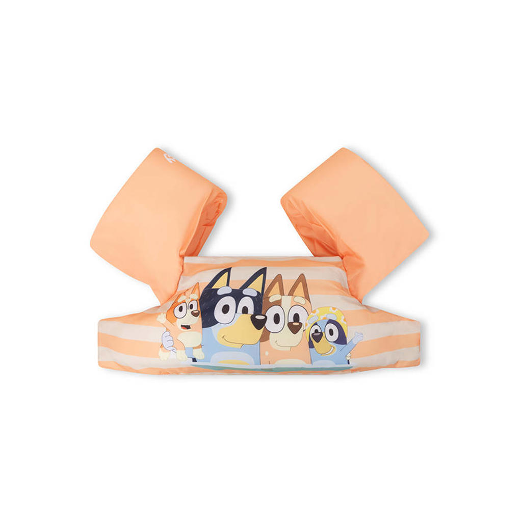Swim Essentials bluey puddle jumper (2-6 jaar / 15-30 kg)